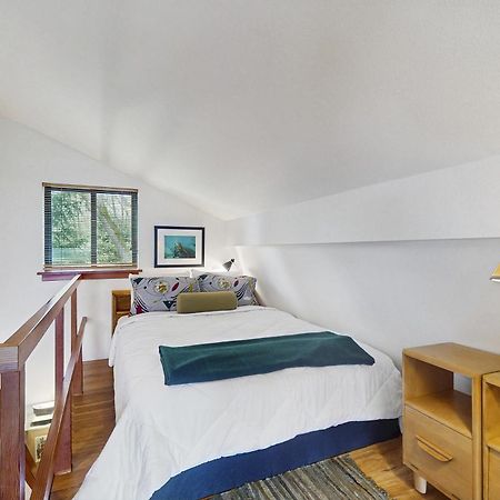 Tranquil Tides Cottage Langley Εξωτερικό φωτογραφία