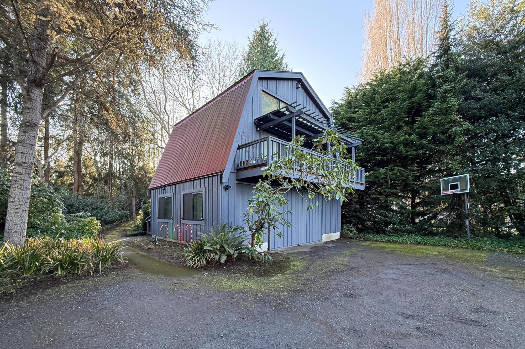Tranquil Tides Cottage Langley Εξωτερικό φωτογραφία
