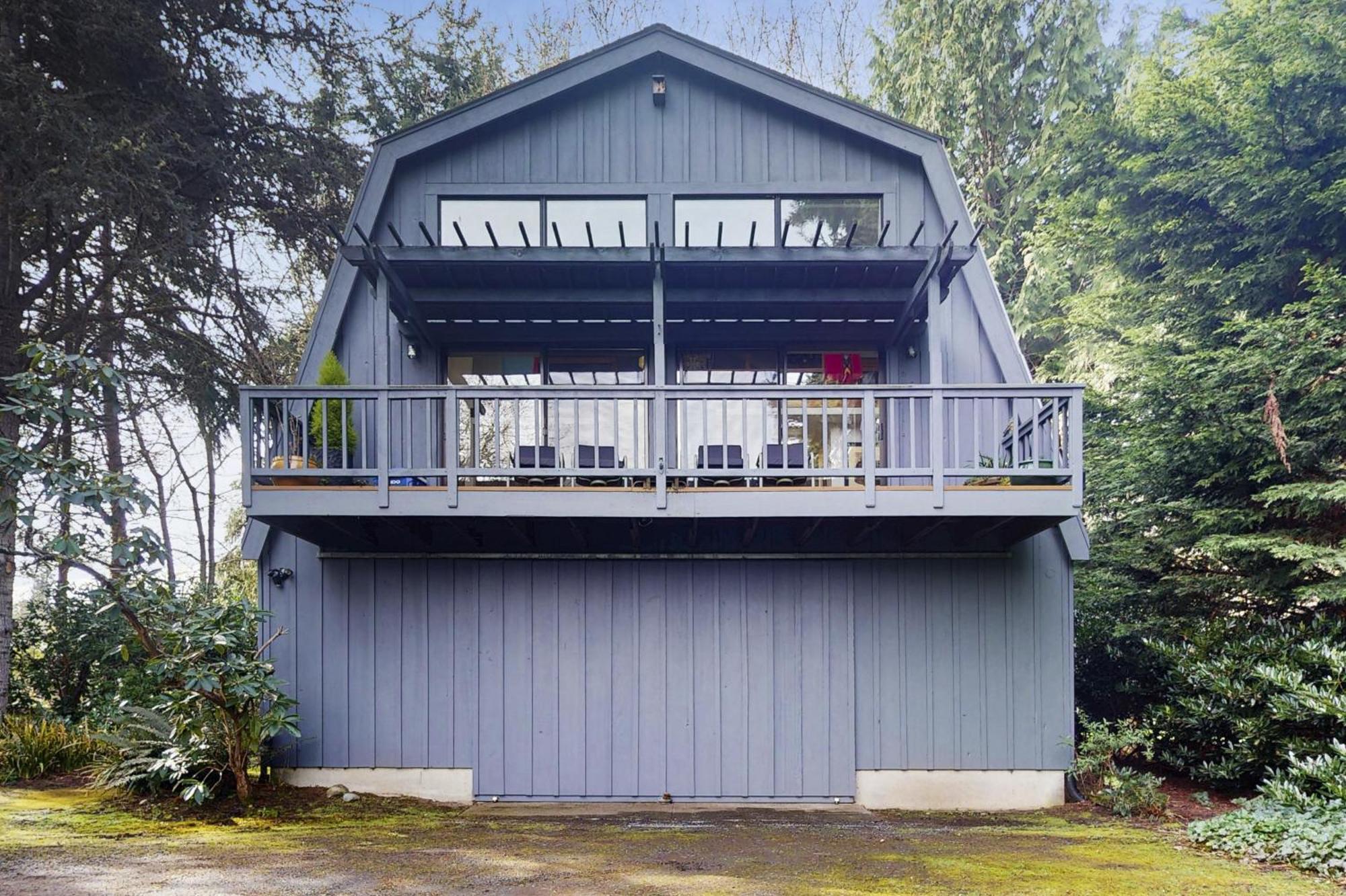 Tranquil Tides Cottage Langley Εξωτερικό φωτογραφία
