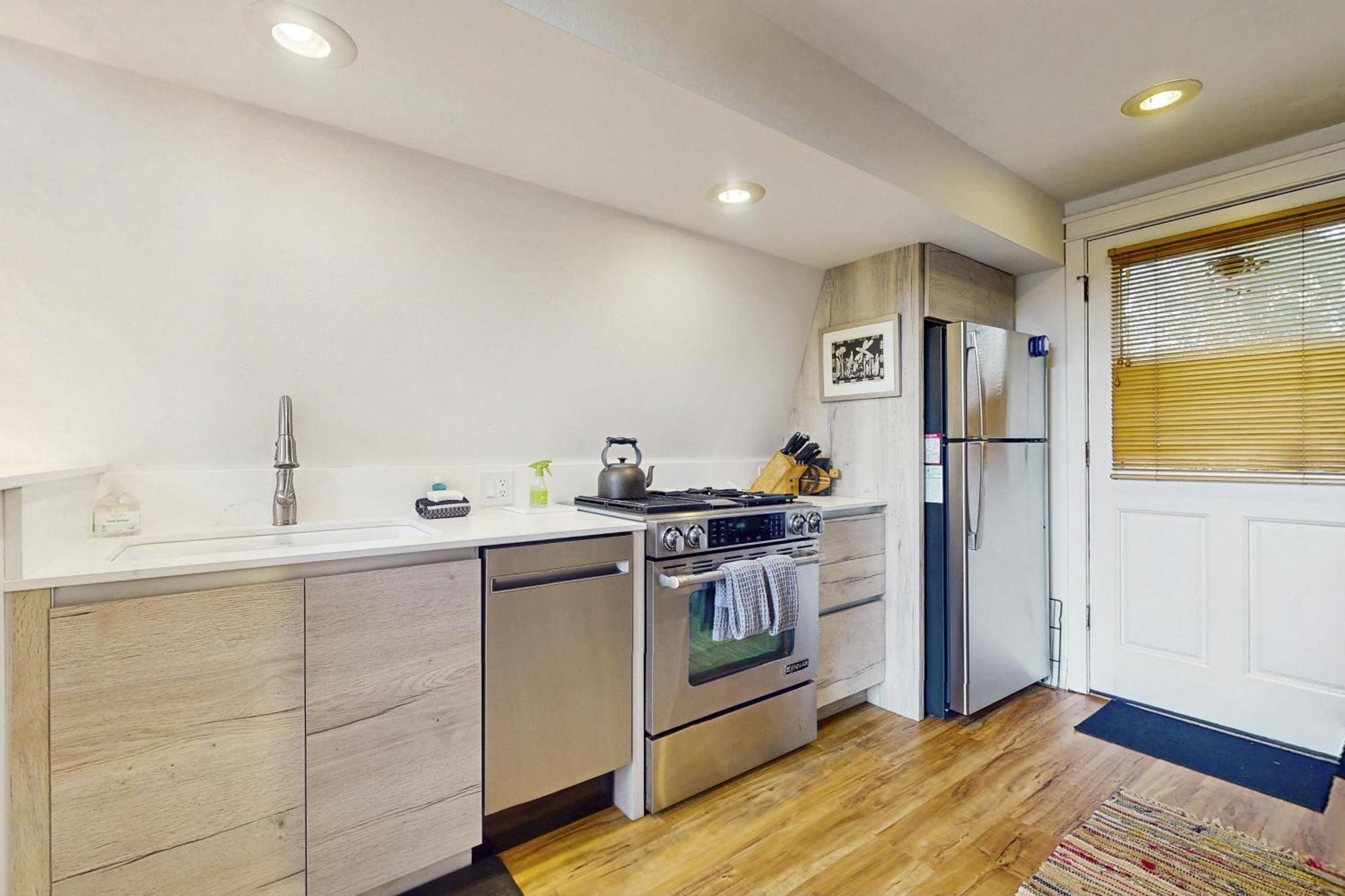 Tranquil Tides Cottage Langley Εξωτερικό φωτογραφία