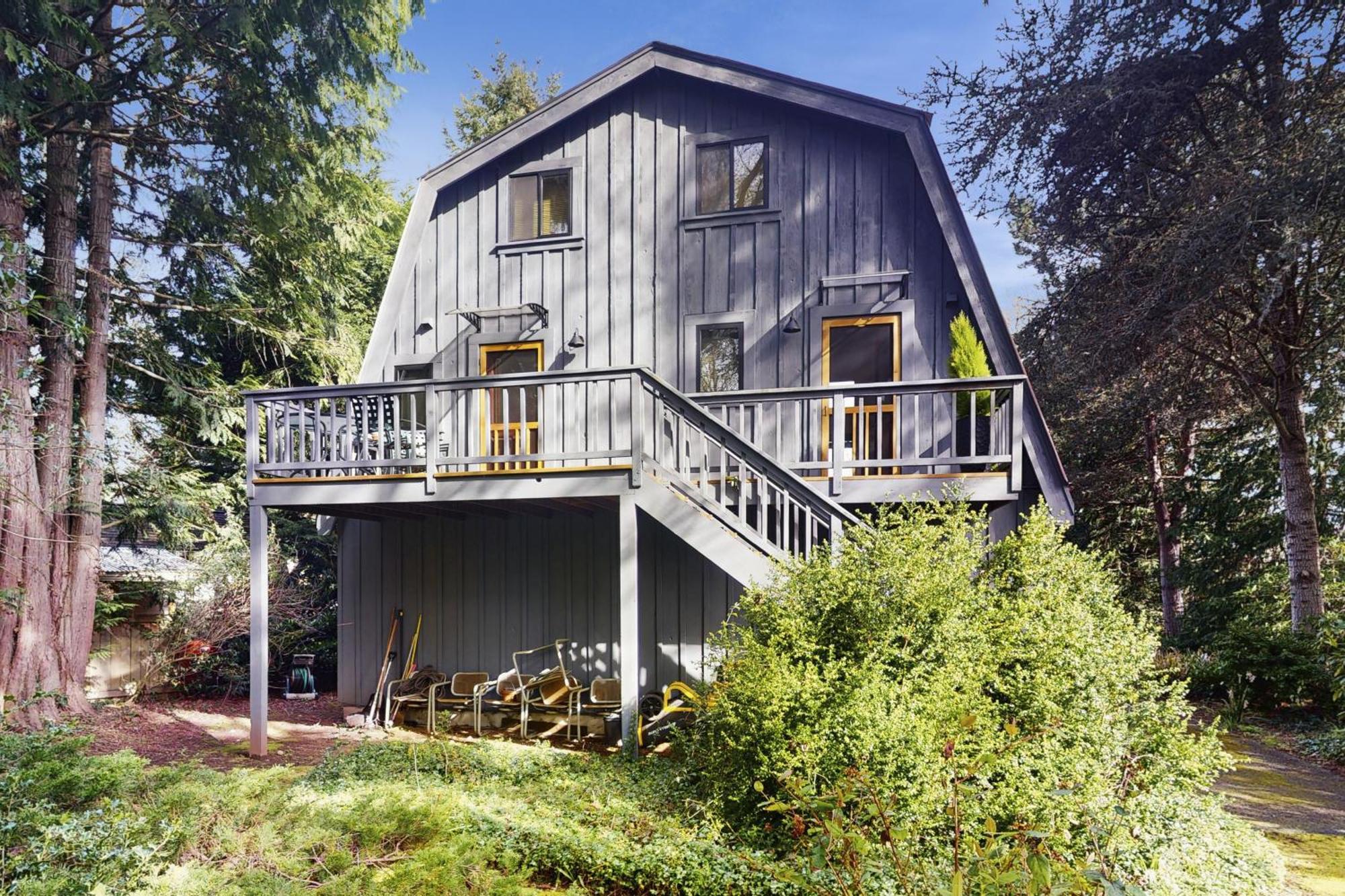 Tranquil Tides Cottage Langley Εξωτερικό φωτογραφία