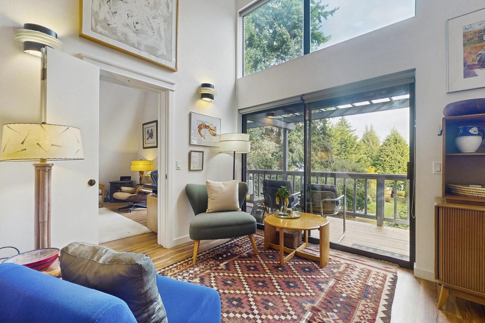 Tranquil Tides Cottage Langley Εξωτερικό φωτογραφία