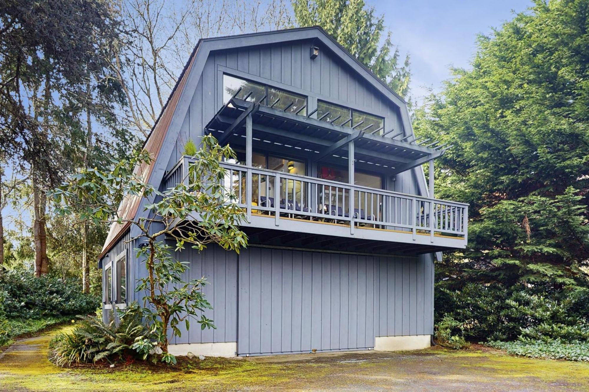 Tranquil Tides Cottage Langley Εξωτερικό φωτογραφία